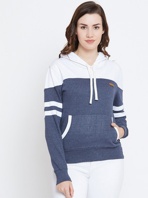 Sweatshirts , Buy Sweatshirts / Hoodies for Women Online at